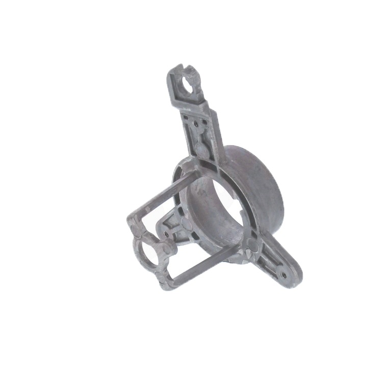 WS01F07318 - Genuine OEM GE Range Orifice Holder